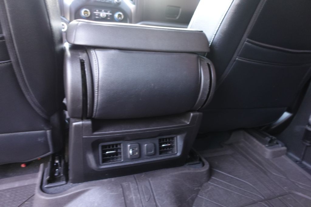 2019 Chevrolet Silverado 1500 Image 32
