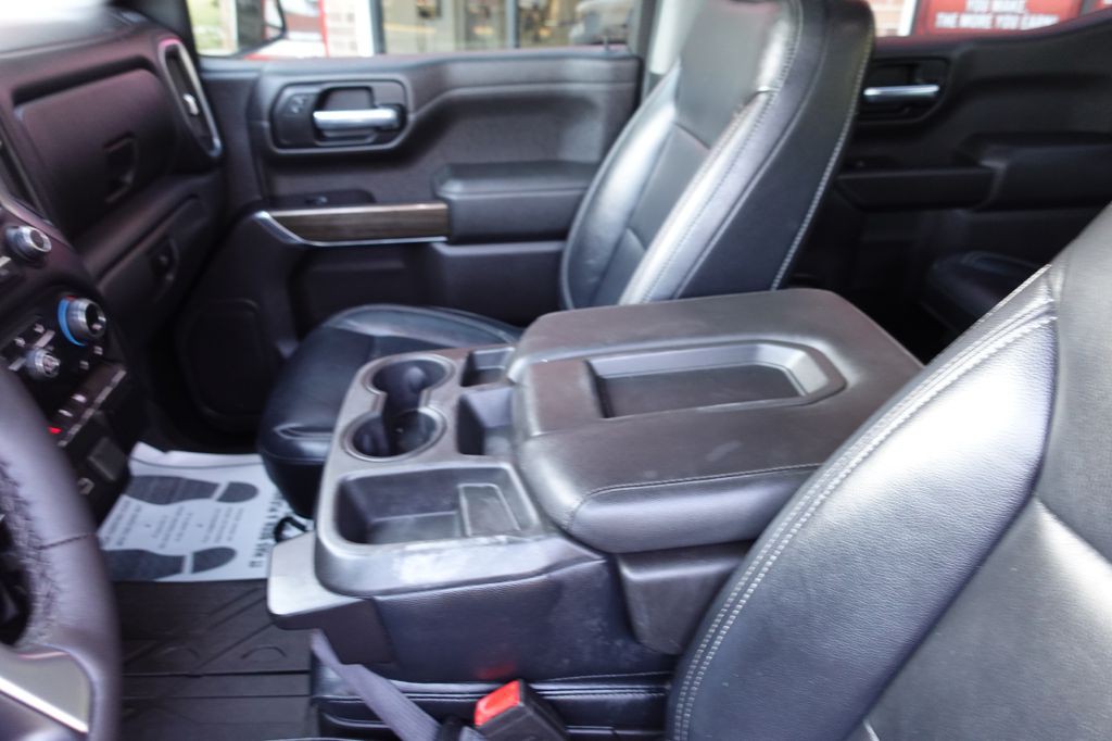 2019 Chevrolet Silverado 1500 Image 34