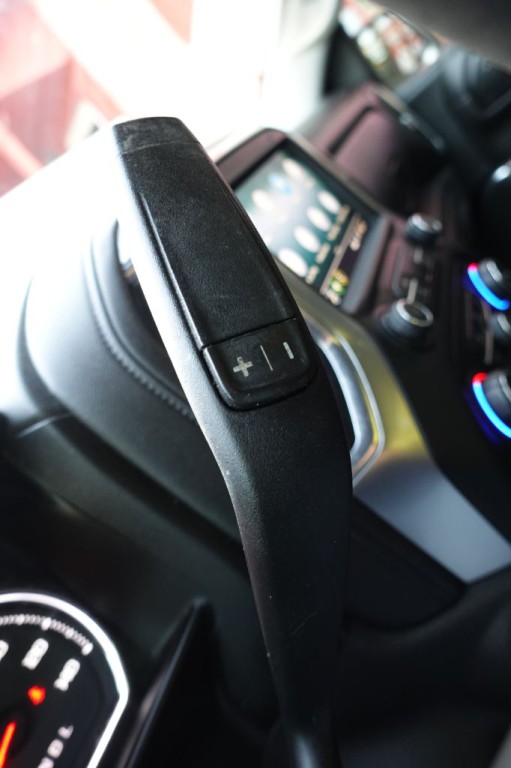 2019 Chevrolet Silverado 1500 Image 46