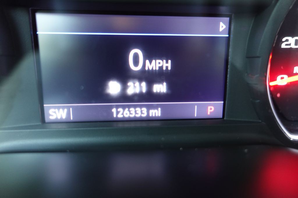 2019 Chevrolet Silverado 1500 Image 47