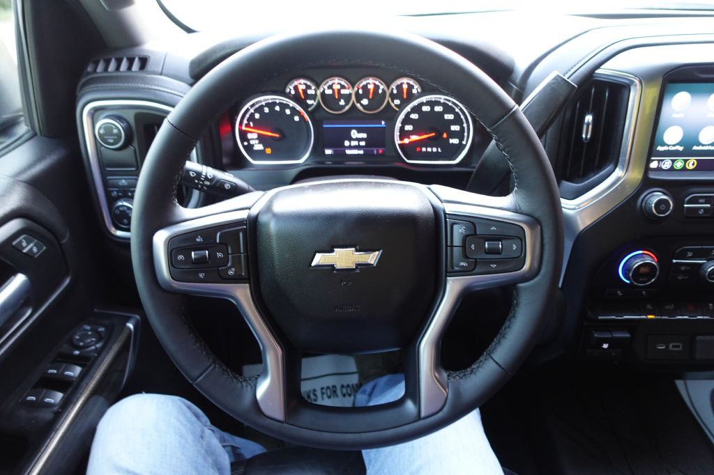 2019 Chevrolet Silverado 1500 Image 49