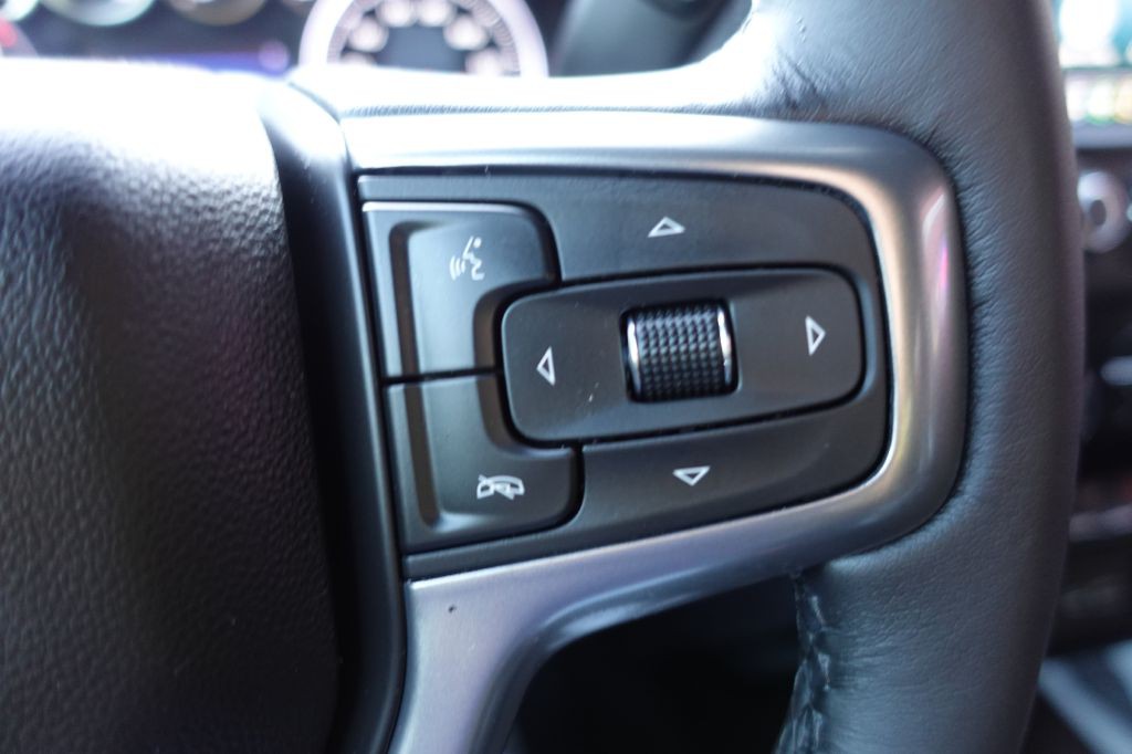 2019 Chevrolet Silverado 1500 Image 50