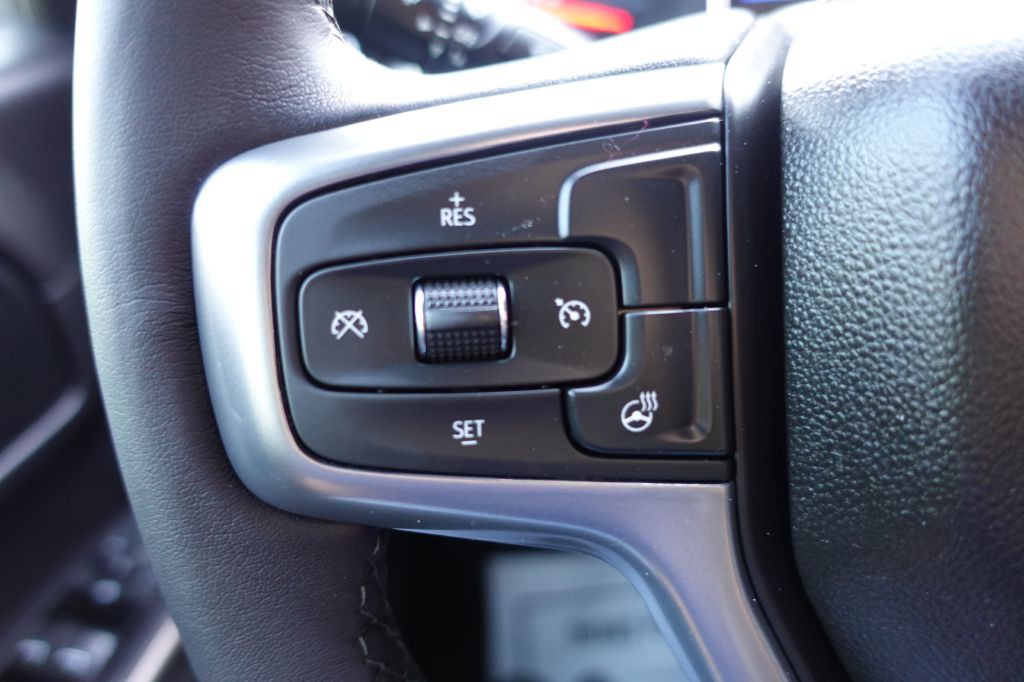 2019 Chevrolet Silverado 1500 Image 51