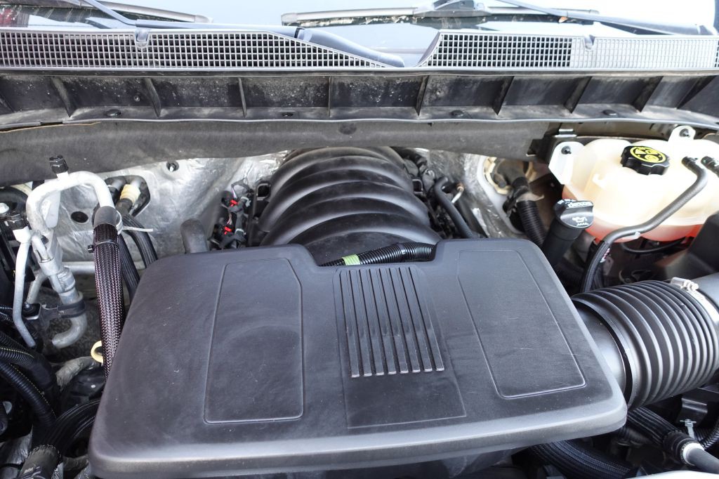 2019 Chevrolet Silverado 1500 Image 53