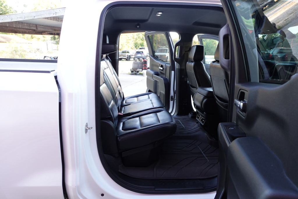 2019 Chevrolet Silverado 1500 Image 59