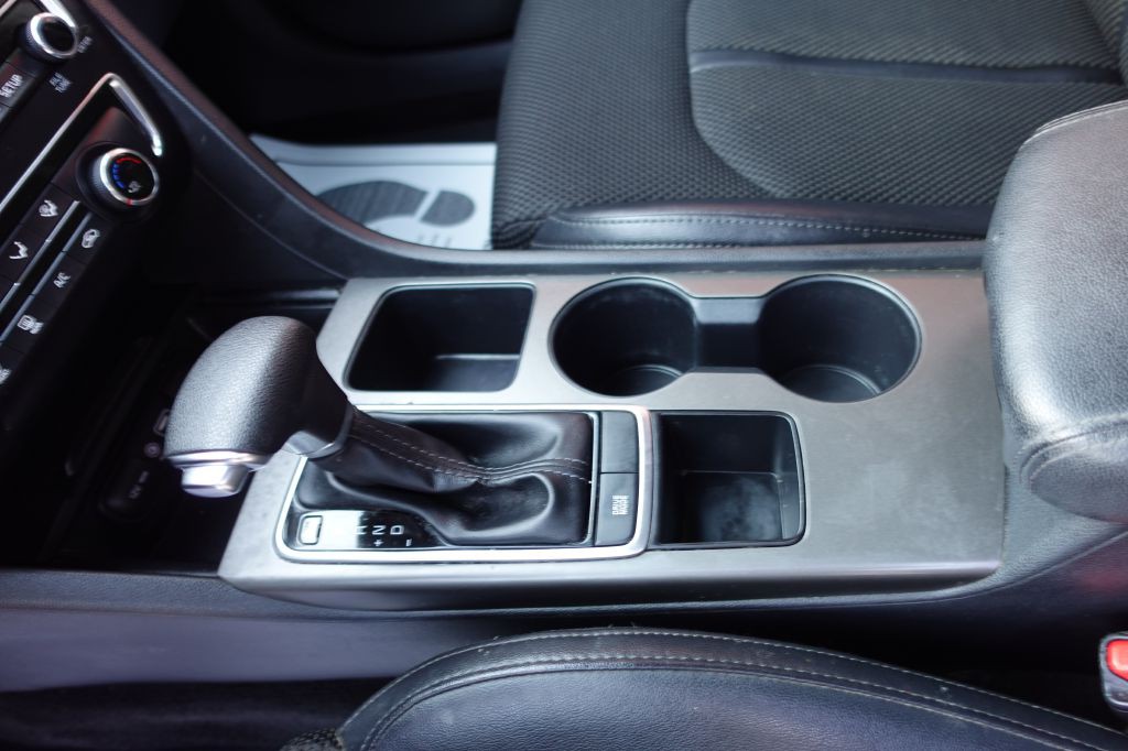 2020 Kia Optima Image 34