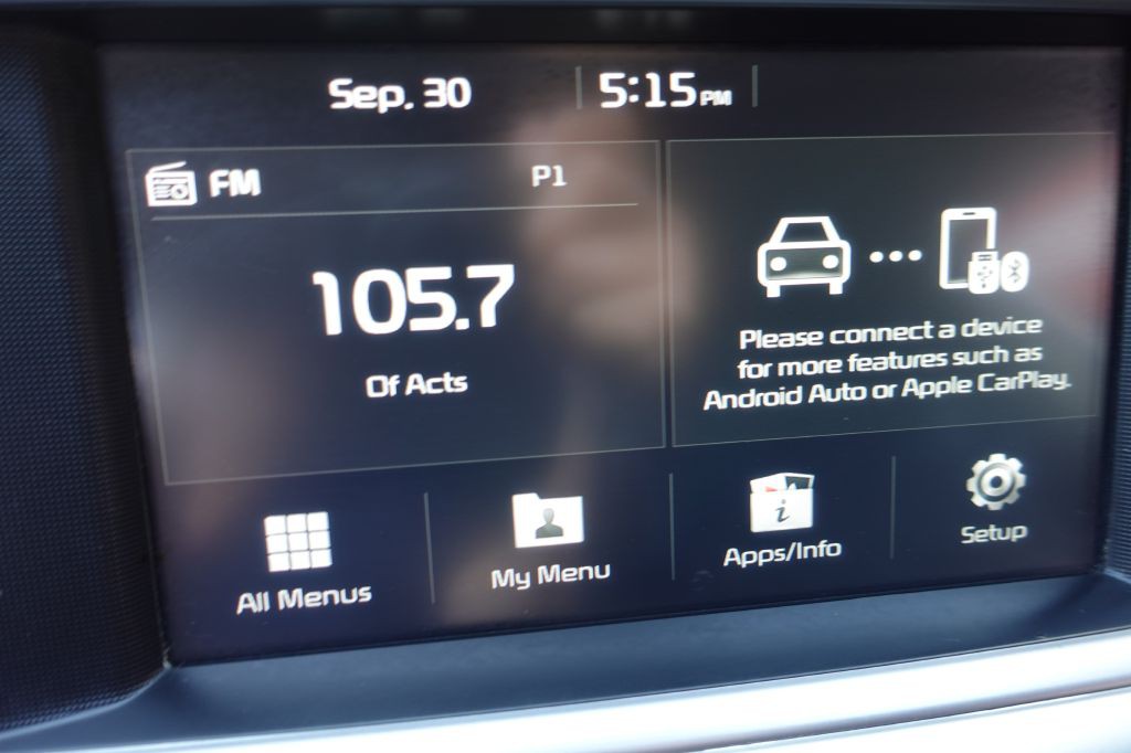 2020 Kia Optima Image 38