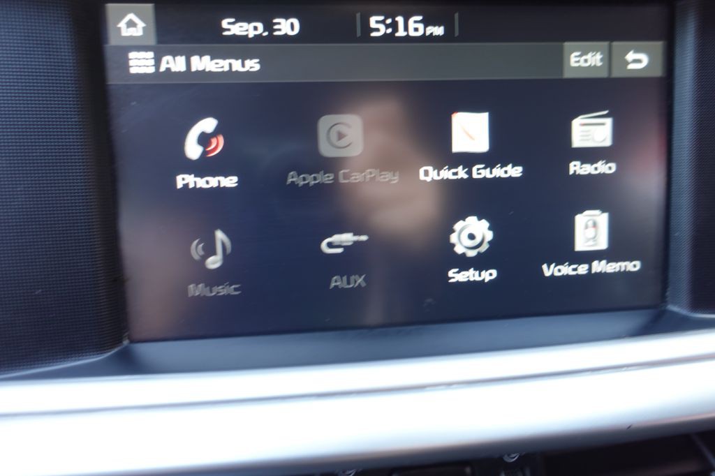 2020 Kia Optima Image 39