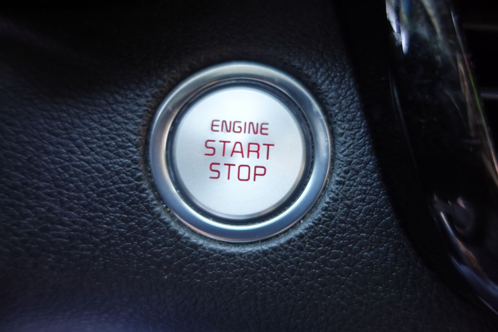 2020 Kia Optima Image 41