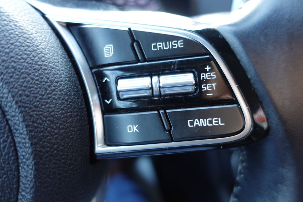 2020 Kia Optima Image 46