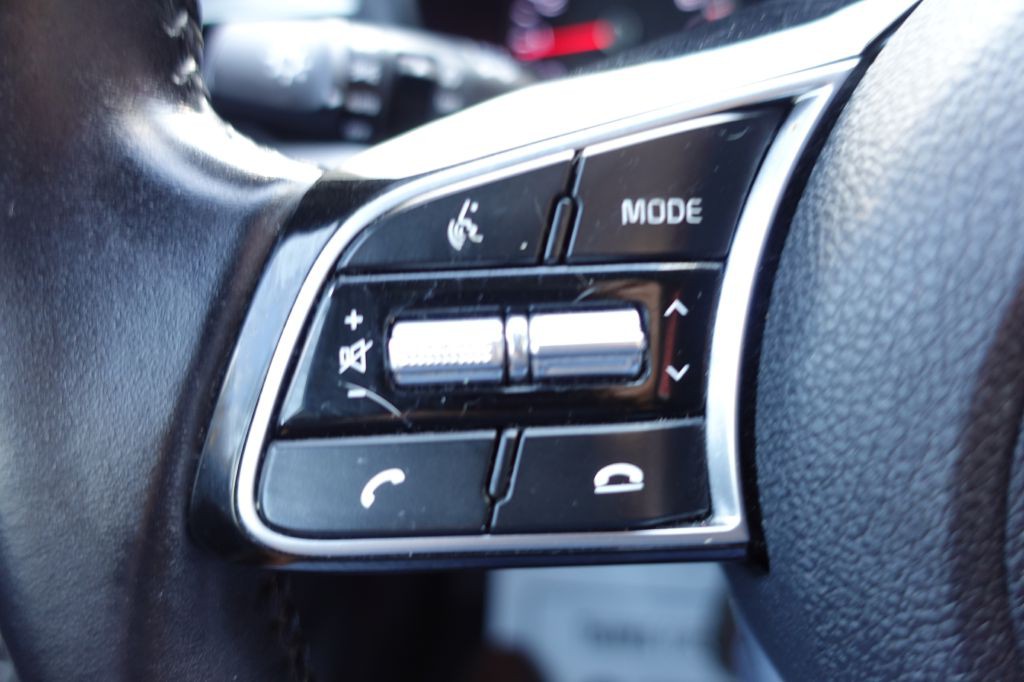 2020 Kia Optima Image 47