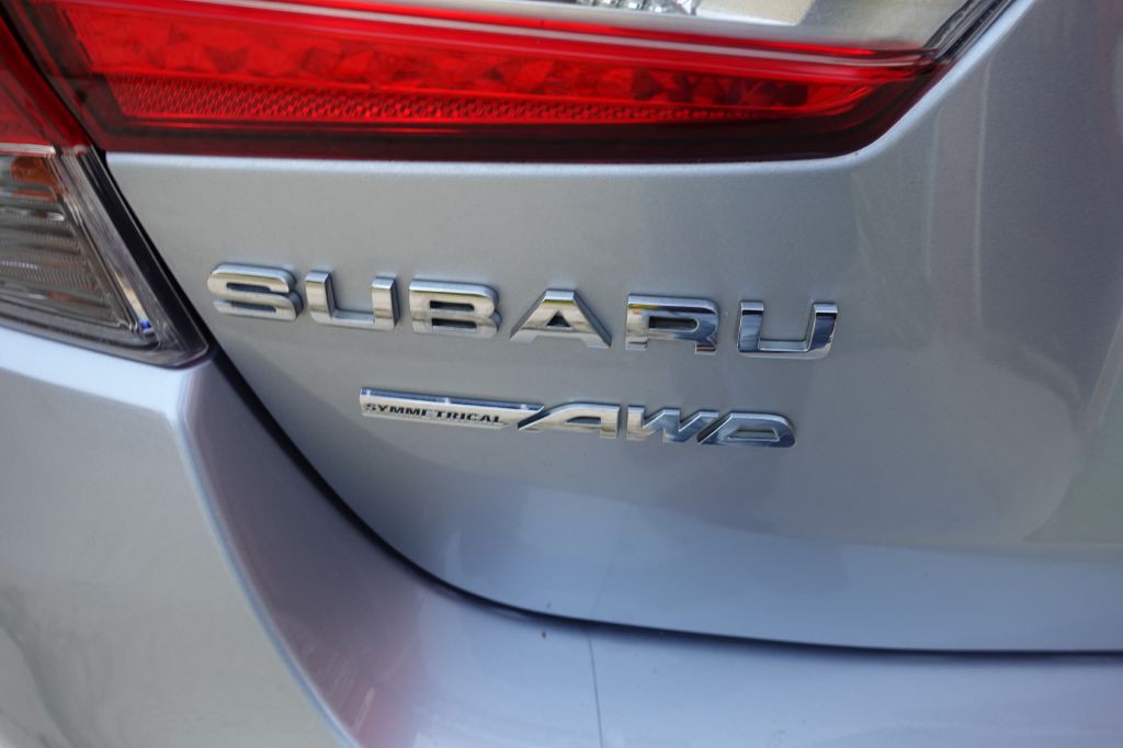2019 Subaru Impreza Image 24