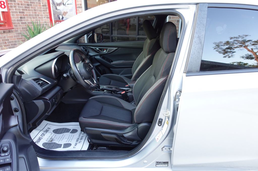 2019 Subaru Impreza Image 33