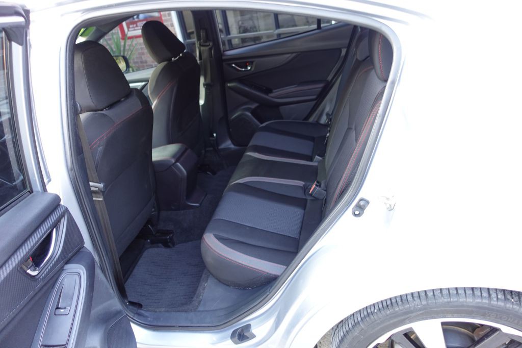2019 Subaru Impreza Image 34