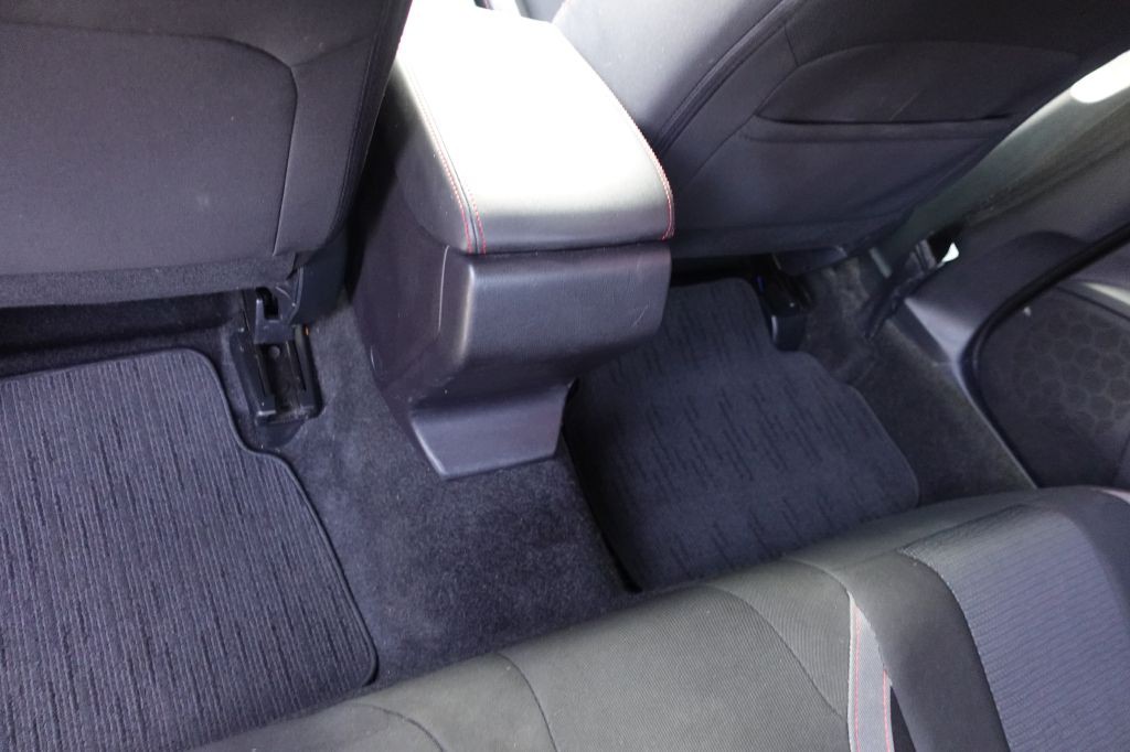 2019 Subaru Impreza Image 35