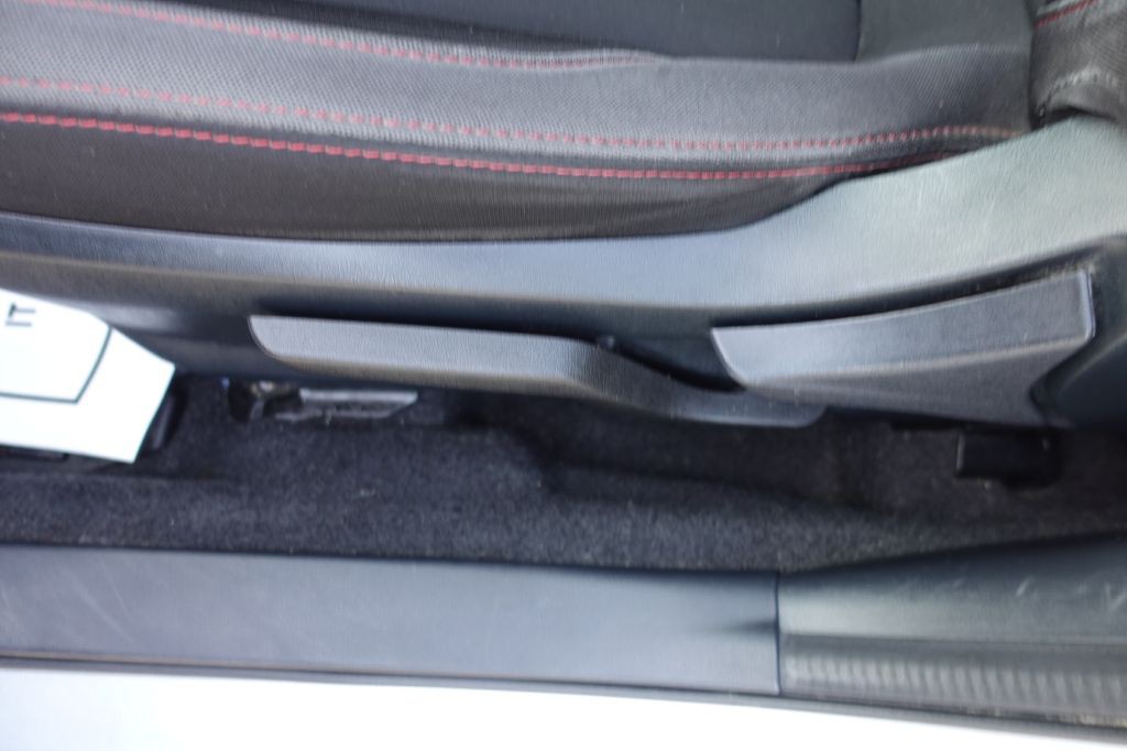 2019 Subaru Impreza Image 36
