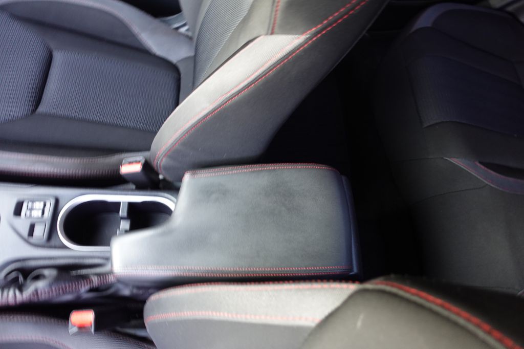 2019 Subaru Impreza Image 37