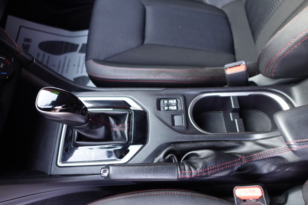 2019 Subaru Impreza Image 38