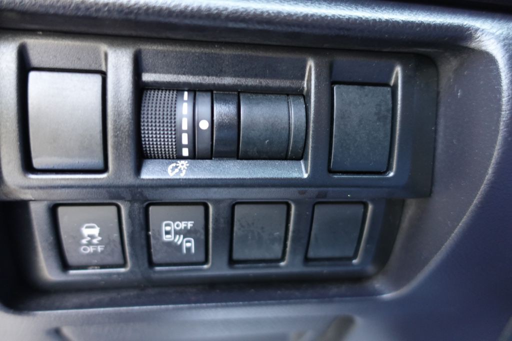 2019 Subaru Impreza Image 41