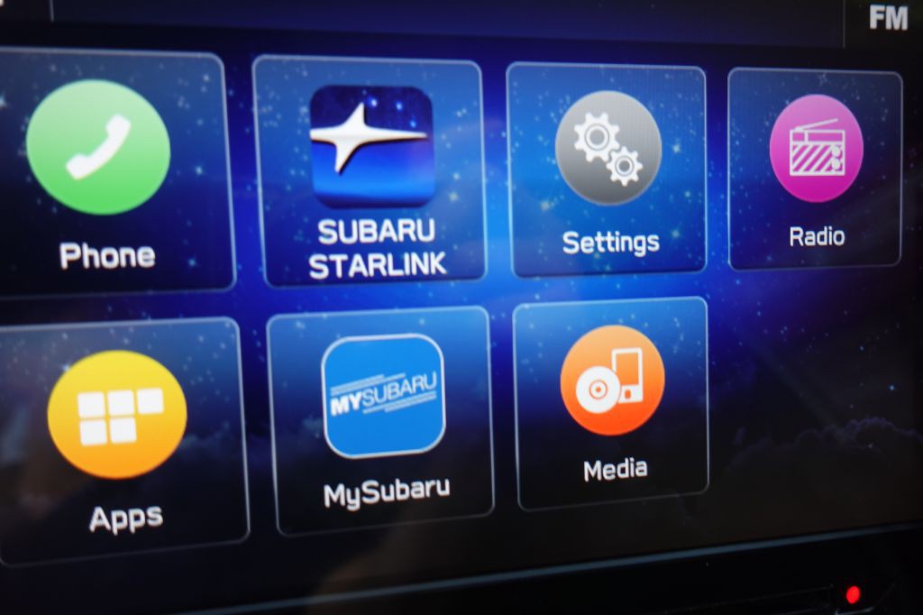 2019 Subaru Impreza Image 48
