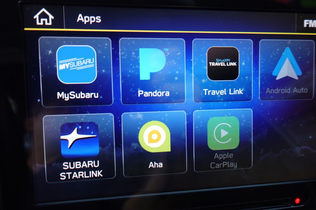 2019 Subaru Impreza Image 49