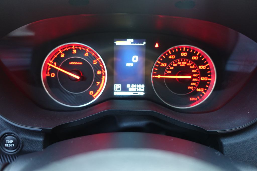 2019 Subaru Impreza Image 53