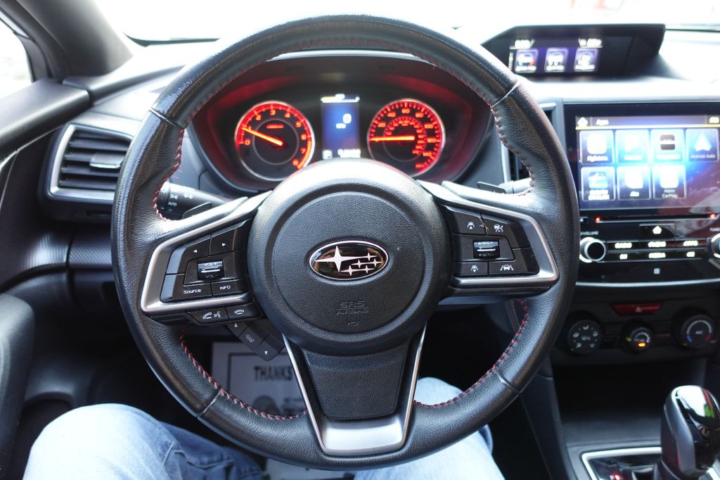 2019 Subaru Impreza Image 54