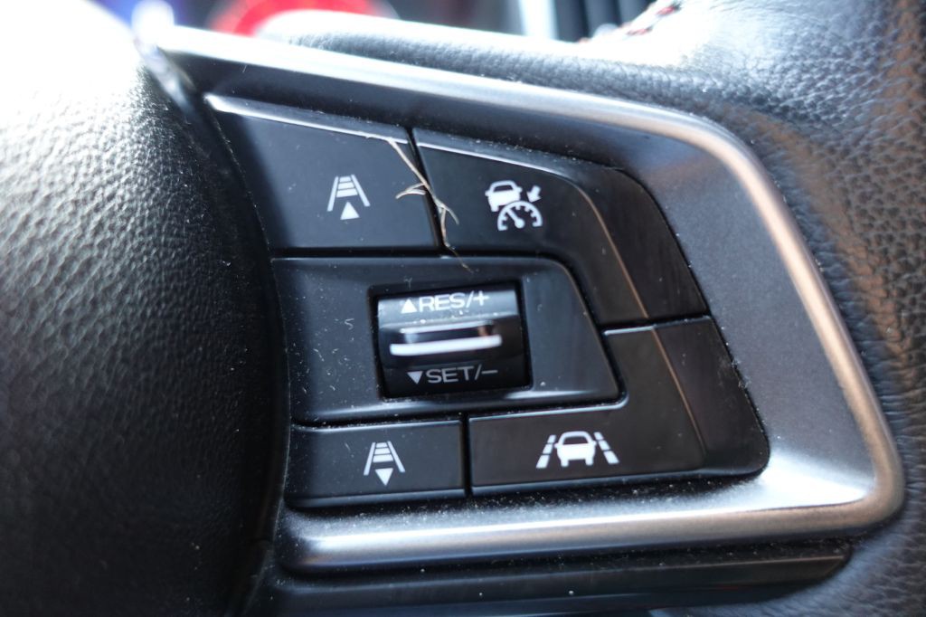 2019 Subaru Impreza Image 55