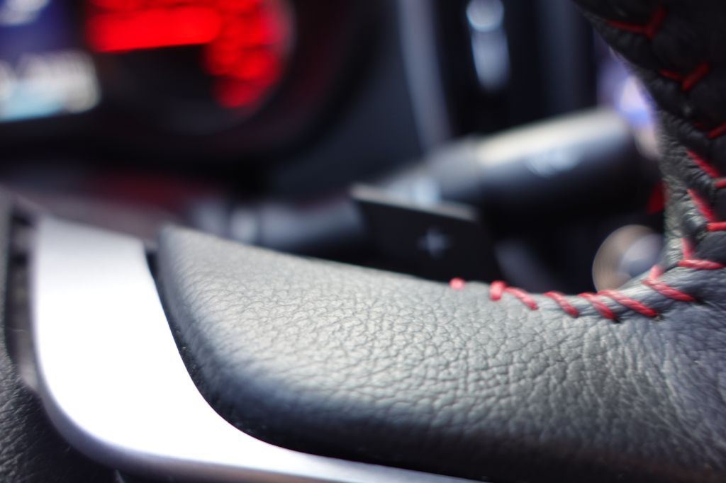 2019 Subaru Impreza Image 56