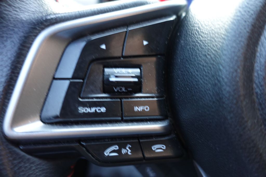 2019 Subaru Impreza Image 58