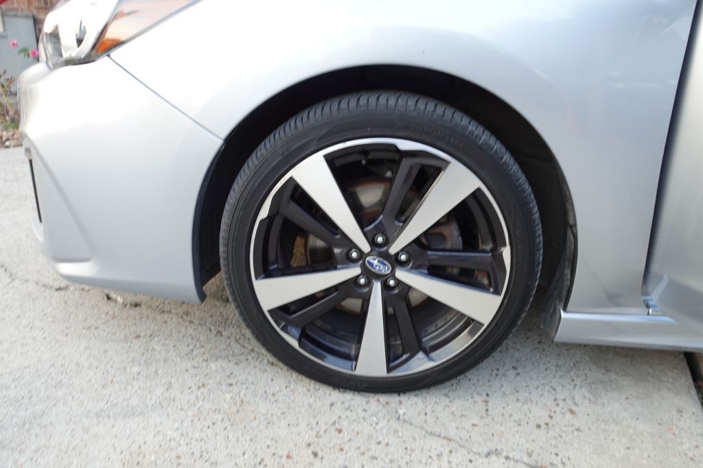 2019 Subaru Impreza Image 60