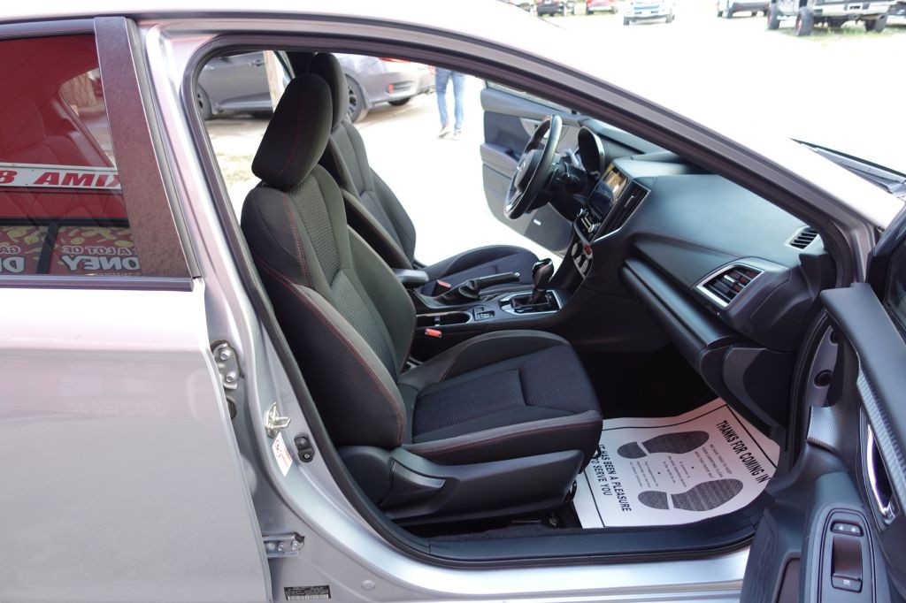 2019 Subaru Impreza Image 64