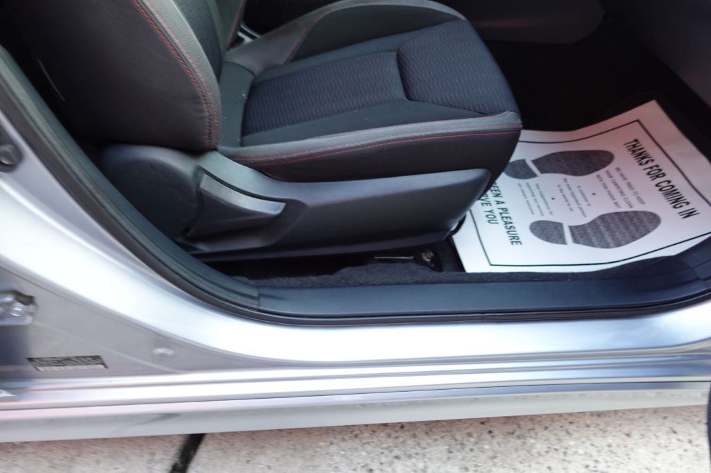 2019 Subaru Impreza Image 65
