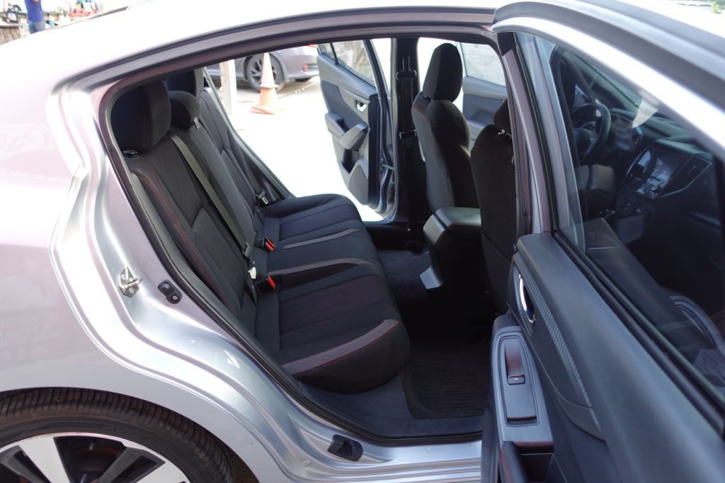2019 Subaru Impreza Image 66