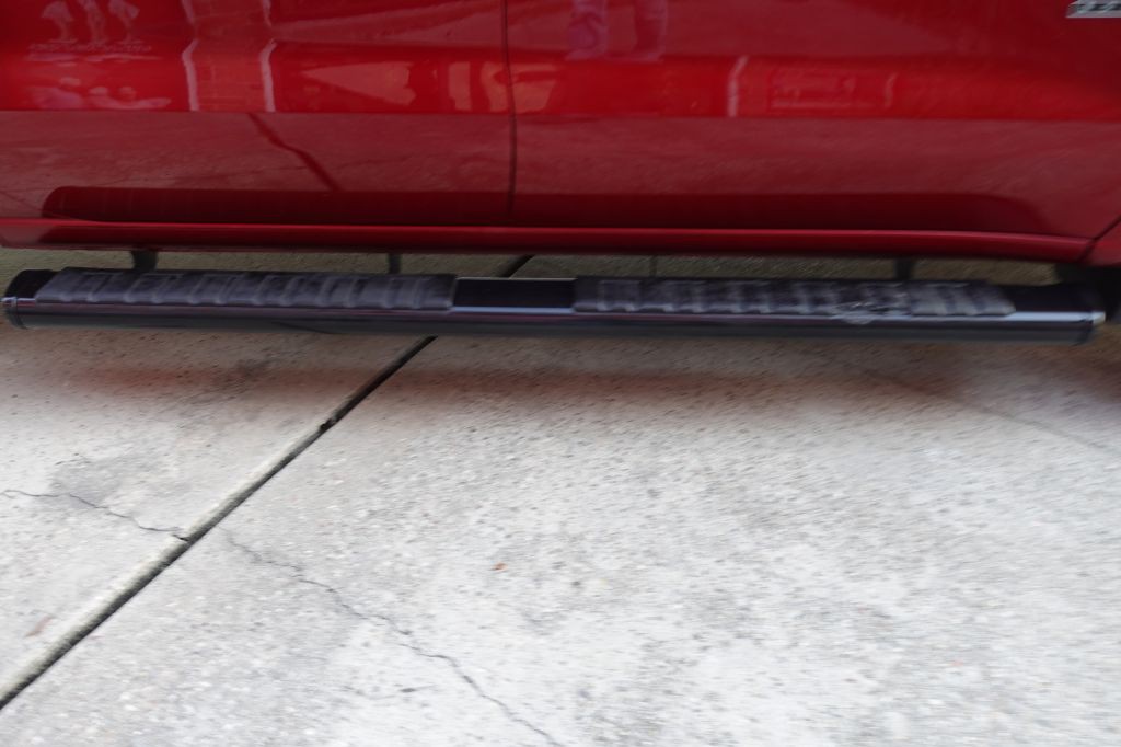 2020 Chevrolet Silverado 1500 Image 13