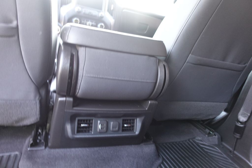 2020 Chevrolet Silverado 1500 Image 34