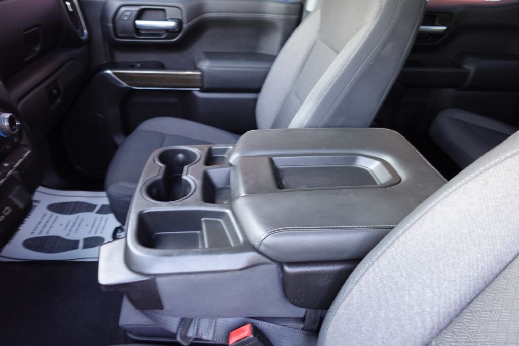 2020 Chevrolet Silverado 1500 Image 36