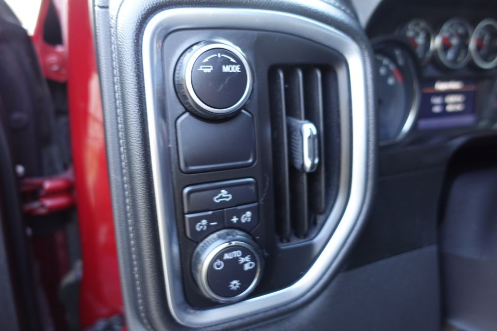 2020 Chevrolet Silverado 1500 Image 38