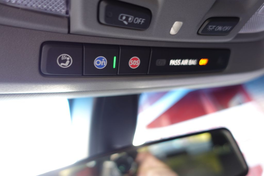 2020 Chevrolet Silverado 1500 Image 40
