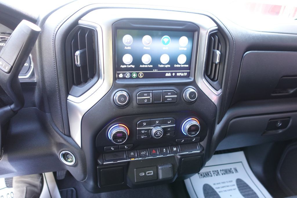 2020 Chevrolet Silverado 1500 Image 41