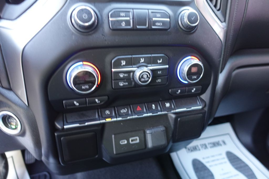 2020 Chevrolet Silverado 1500 Image 43