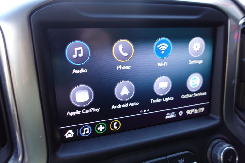 2020 Chevrolet Silverado 1500 Image 44