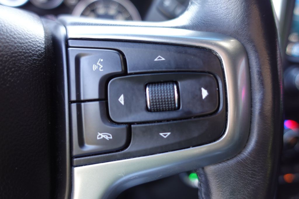 2020 Chevrolet Silverado 1500 Image 52