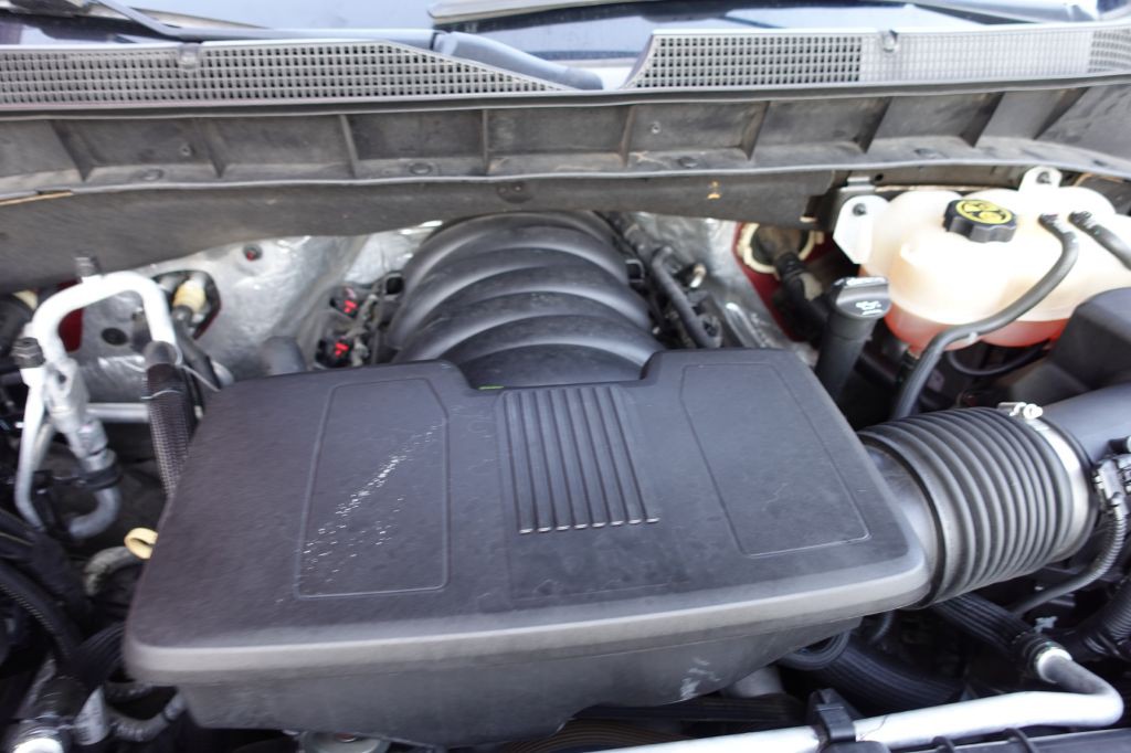 2020 Chevrolet Silverado 1500 Image 55