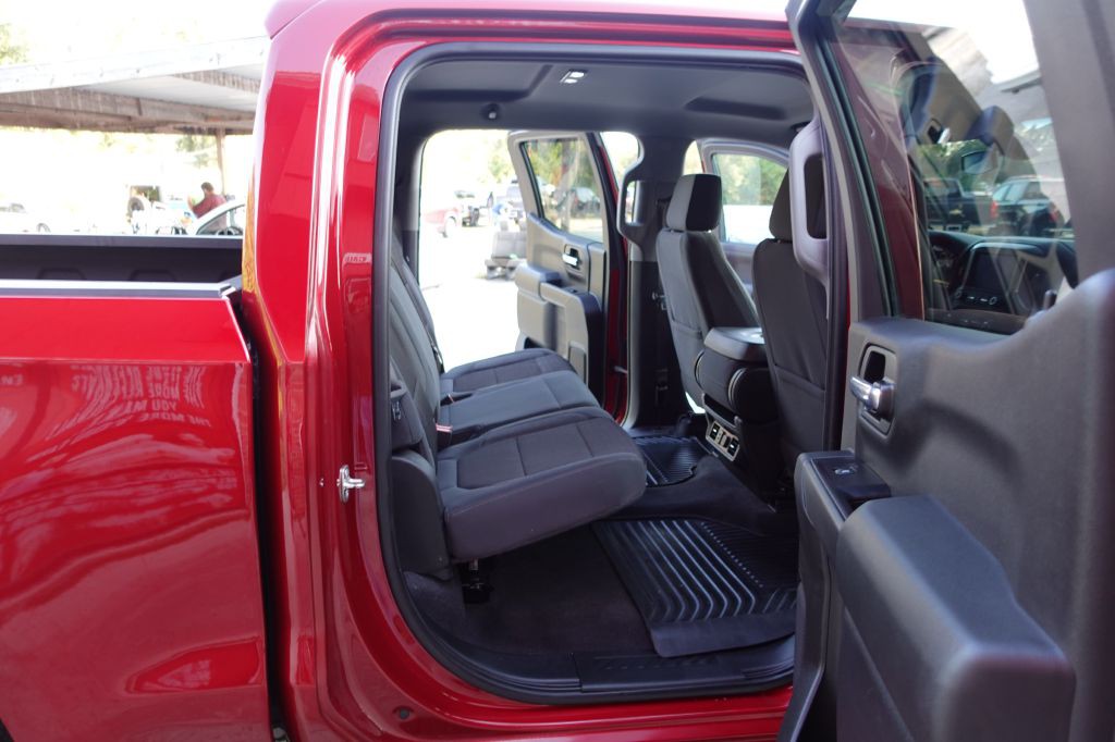 2020 Chevrolet Silverado 1500 Image 60