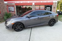 Image for 2020 Honda Civic Sport ID: 6880107