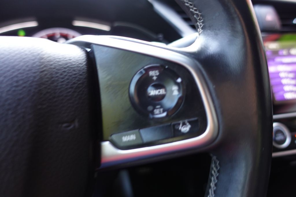 2020 Honda Civic Image 46