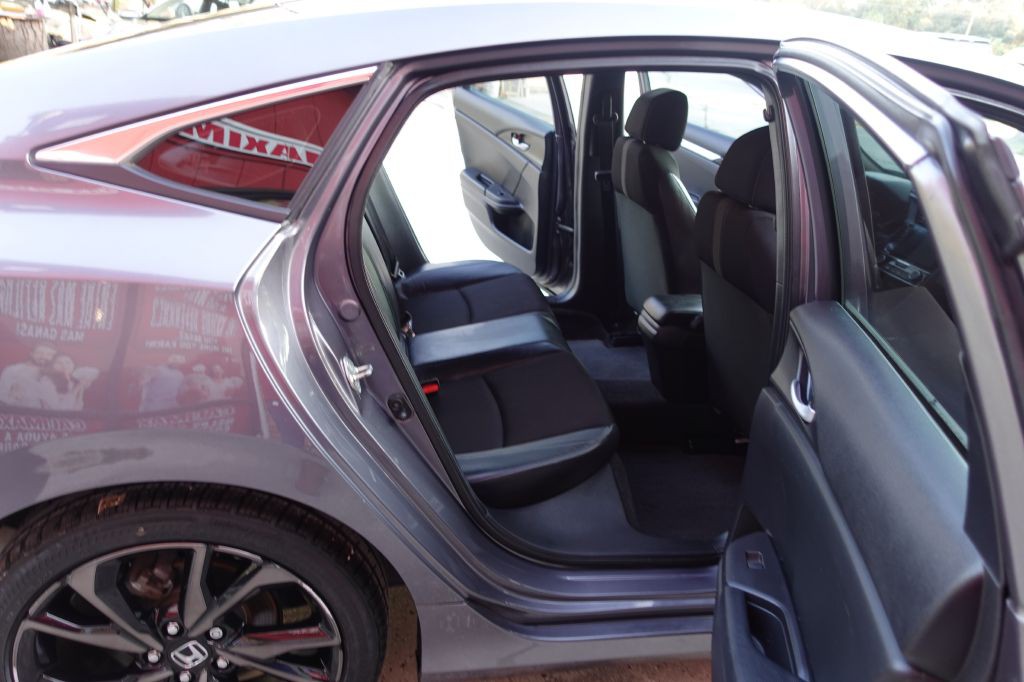 2020 Honda Civic Image 52