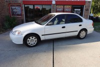 Image for 2000 Honda Civic LX ID: 6881469