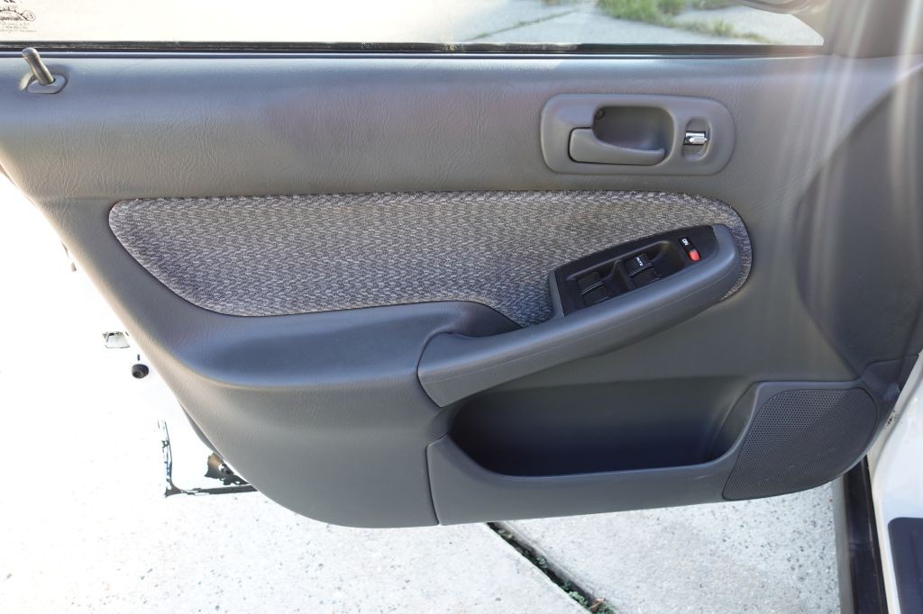 2000 Honda Civic Image 25